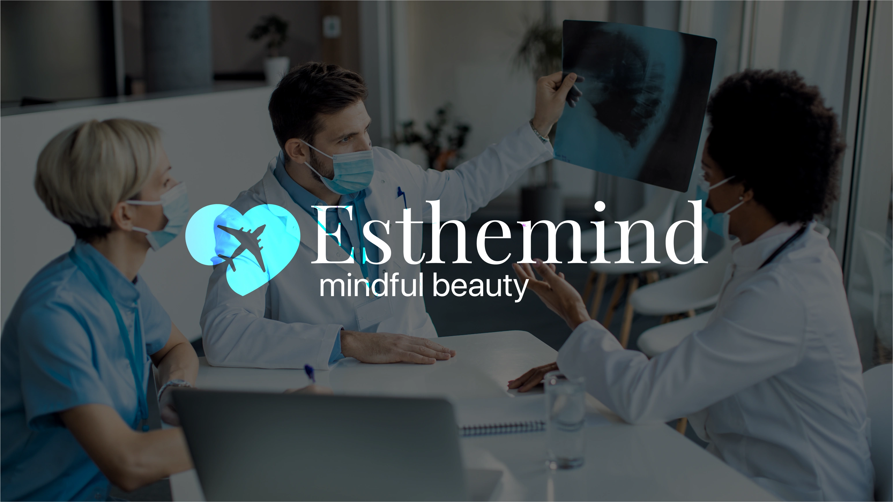 Esthemind — кейс pills.agency