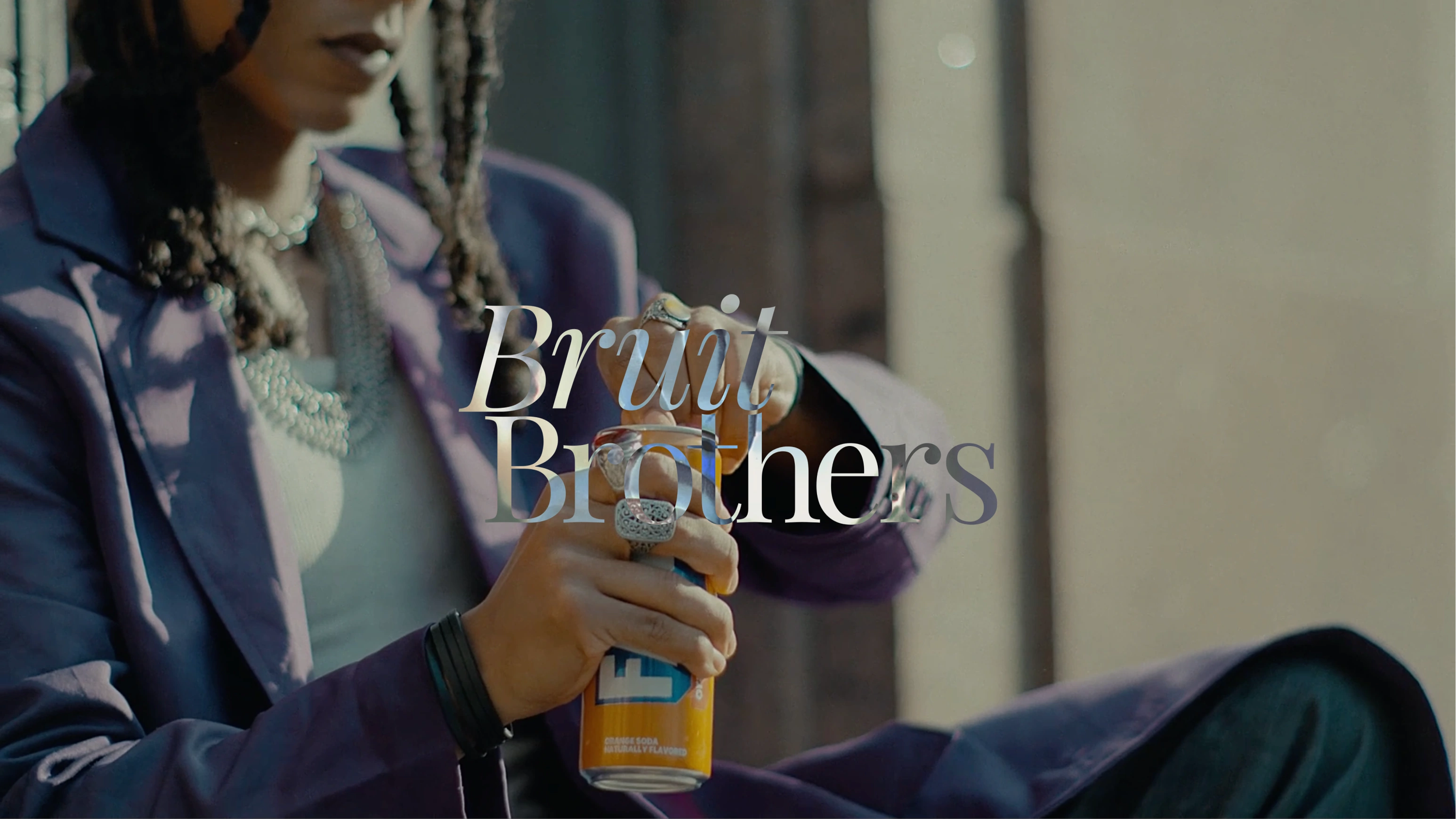 Bruit Brothers — кейс pills.agency