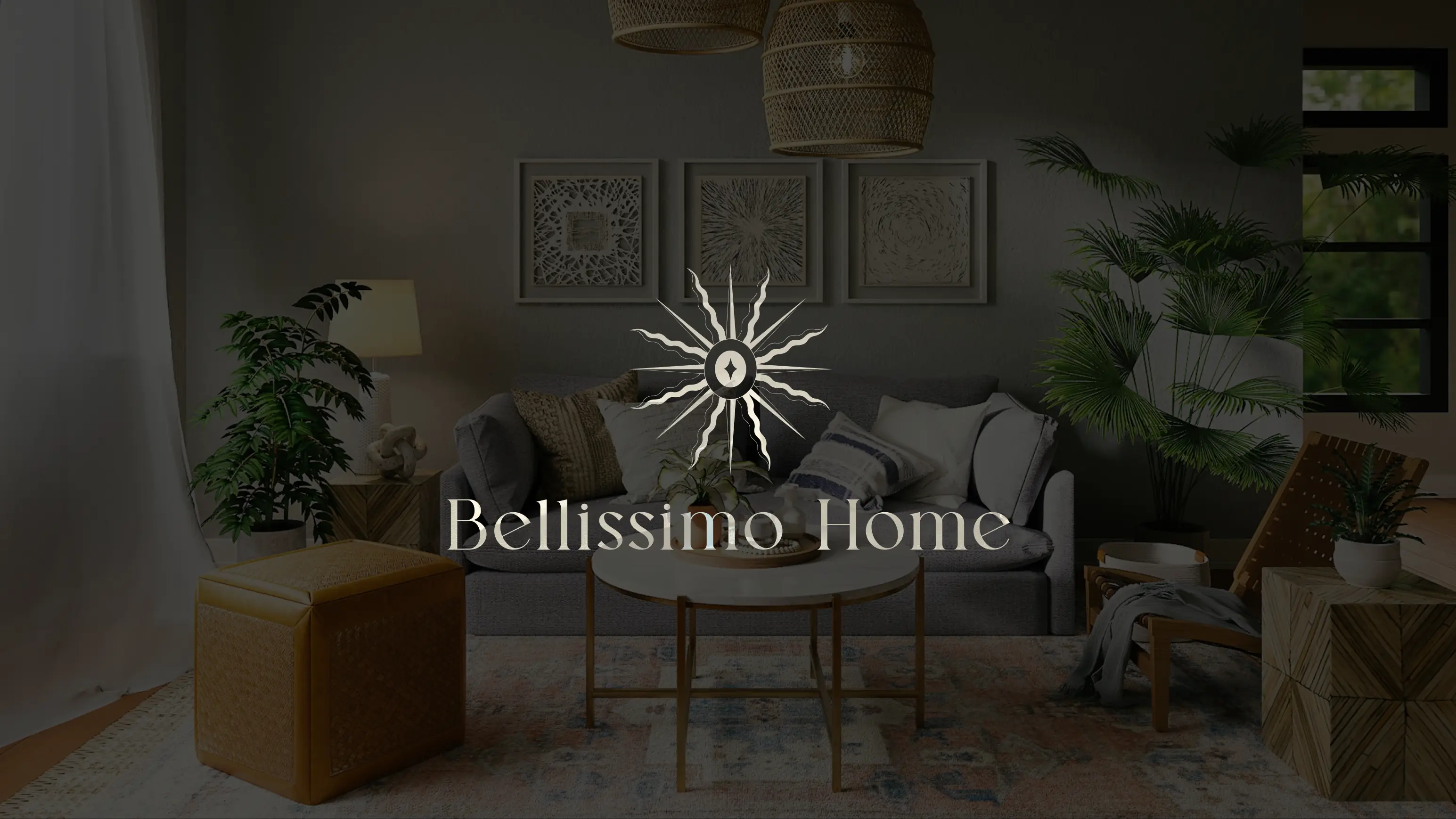 Bellissimo Home — кейс pills.agency