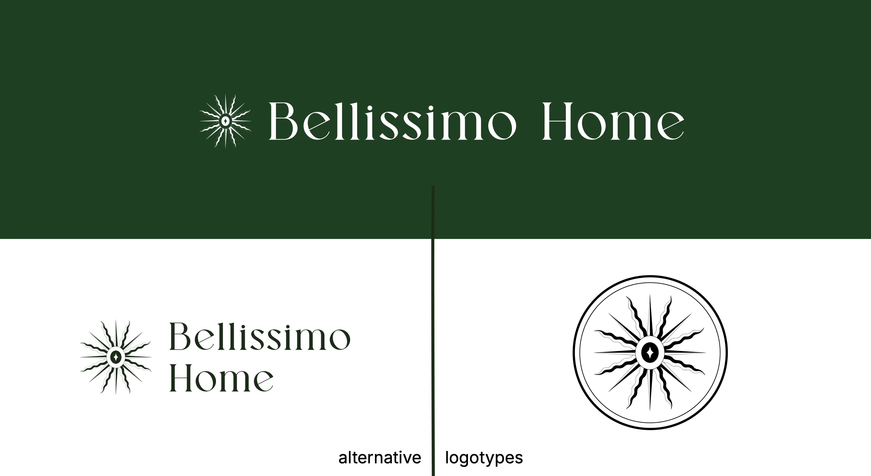 Bellissimo Home — робота pills.agency
