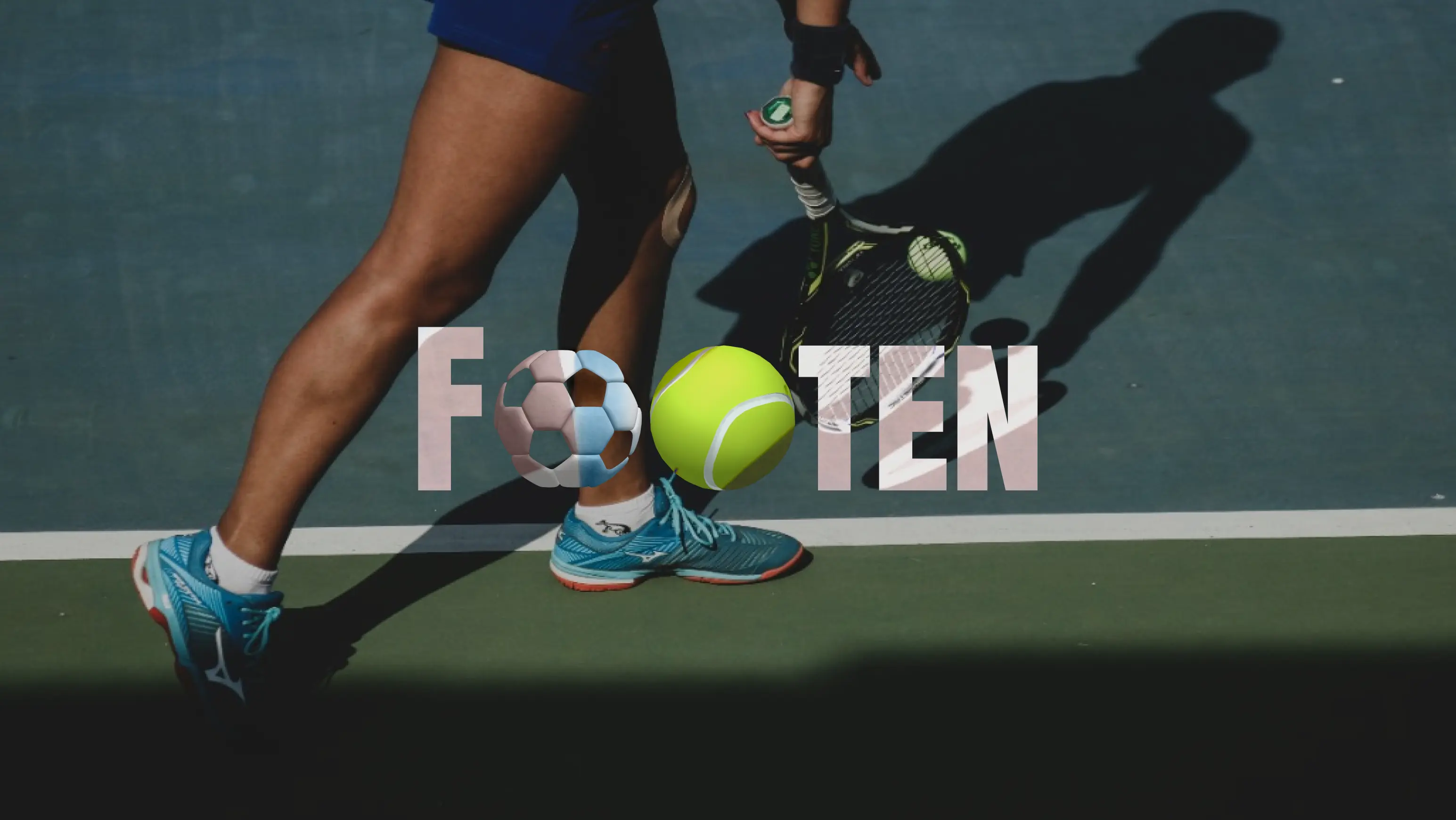 Footen — кейс pills.agency